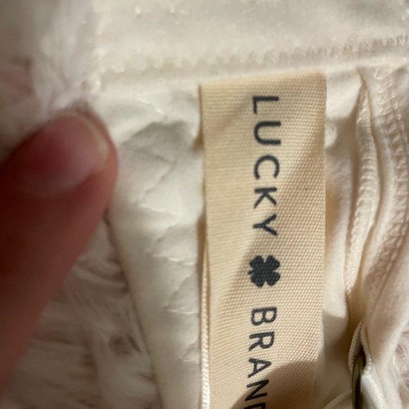 Lucky Brand bras. Set of two. Size 38 C. - Picture 15 of 16